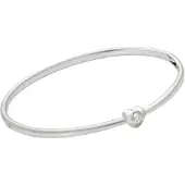 BRAELYN Pulsera plata