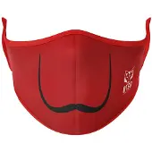 Otso Máscara Protectora Moustache
