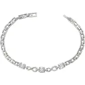 Gaya Pulsera plata
