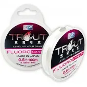 ASSO Fluorocarbono Trout Area Std 100 M