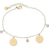 NAEMI Pulsera oro