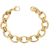Faina Pulsera oro