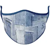 Otso Máscara Protectora Jeans