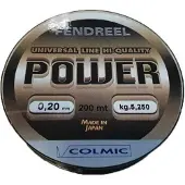 Colmic Monofilamento Power Evolution 1000 M