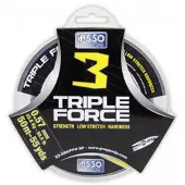 ASSO Monofilamento Triple Force 50 M