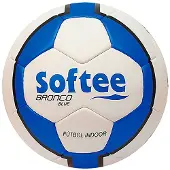 Softee Balón De Fútbol Sala Bronco