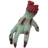 Atosa Sonido/movimiento De Mano De Halloween