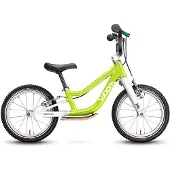 Woom Bicicleta Sin Pedales Original 1+ 14´´