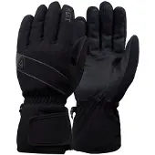 Matt Guantes Pri