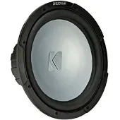 Kicker Altavoz De Bobina De Voz De 2 Ohmios