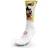 Otso Calcetines Dragon Ball Super Goku