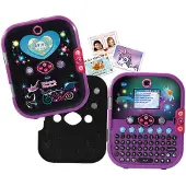 Vtech Diario Secreto Digital Kidisecrets Versión En Español