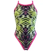 Turbo Traje De Baño Animal