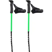 Komperdell Bastones Nationalteam Carbon Skicross Ti-core