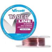Vercelli Línea Cónica Taper 220 M