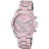 GUESS Reloj De Mujer Gemma 38mm 5atm Quartz/analogical