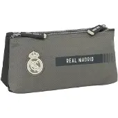 Safta Estuche Real Madrid 3ª Equipacion 24/25