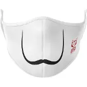 Otso Máscara Protectora Moustache