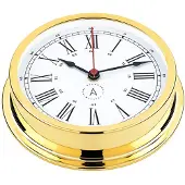 Autonautic Instrumental Reloj Náutico De Cuarzo R175d