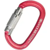 Kong Italy Mosquetón Ovalone Twist Lock