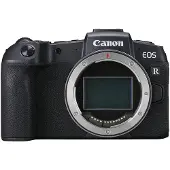 Canon EOS RP Cuerpo