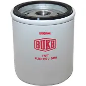 Bukh Filtro De Aceite Dv10/18/20/24/29/32