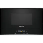 Siemens Microondas Con Grill Incorporado Bf722r1b1 900w