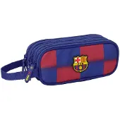 Safta Estuche Fc Barcelona Home Kit 25/26 Triple