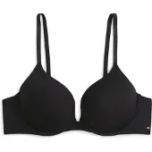 Tommy Hilfiger Underwear Sujetador negro