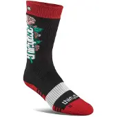 Thirtytwo Calcetines Largos Merino