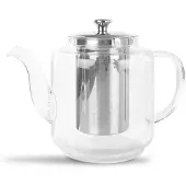 Orbegozo Tetera Ttc 1000 Crystal