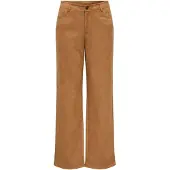 ONLY Pantalón 'ONLIna' caramelo