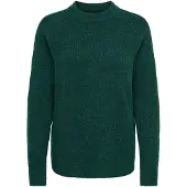 ONLY Jersey 'ONLCamilla' verde