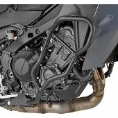 Givi Defensa Yamaha Tracer 9/9 GT/9 GT+ 25- Negro