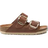 Birkenstock Sandalias 'Arizona' marrón