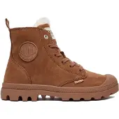 Palladium Botas Pampa Hi Zip Wl