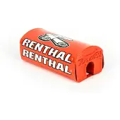 Renthal Almohadilla manillar Fatbar FATBAR NARANJA