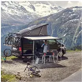 Thule Toldo 4200 2.60 X 2 M
