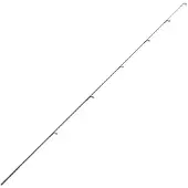 Cresta Puntera De La Caña De Pescar Carbon L