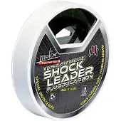 Molix Fluorocarbono Super Offshore Shock Leader 25 M