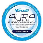 Vercelli Fluorocarbono Aura 50 M
