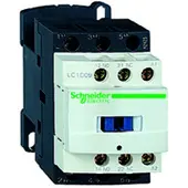Schneider Electric LC1D115P7, contactor, 1 unidad.