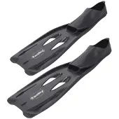 Aquafeel Aletas De Natación 8904120