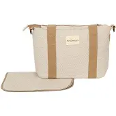 Bimbidreams Bolso Cambiador Pique