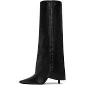 Derimod Botas negro
