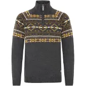 Blend Jersey ' BHNilo ' gris