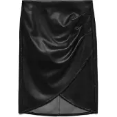 Vero Moda Falda 'VMGawn' negro