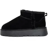 Gooce Botas 'Wizz' negro