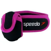 Speedo Reproductor Mp3 De Pulsera