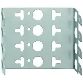 Rutenbeck RB, soporte de montaje MB4, modelo 221 004